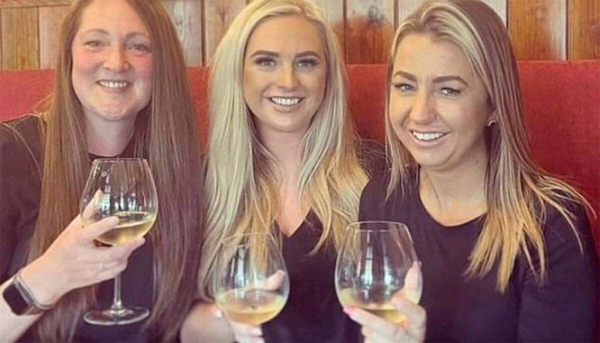 Imagine Stire Ce s-a întâmplat după ce aceste 3 femeie au aflat că iubitul lor este.. același! Cine e Paul, de fapt | 2review.ro