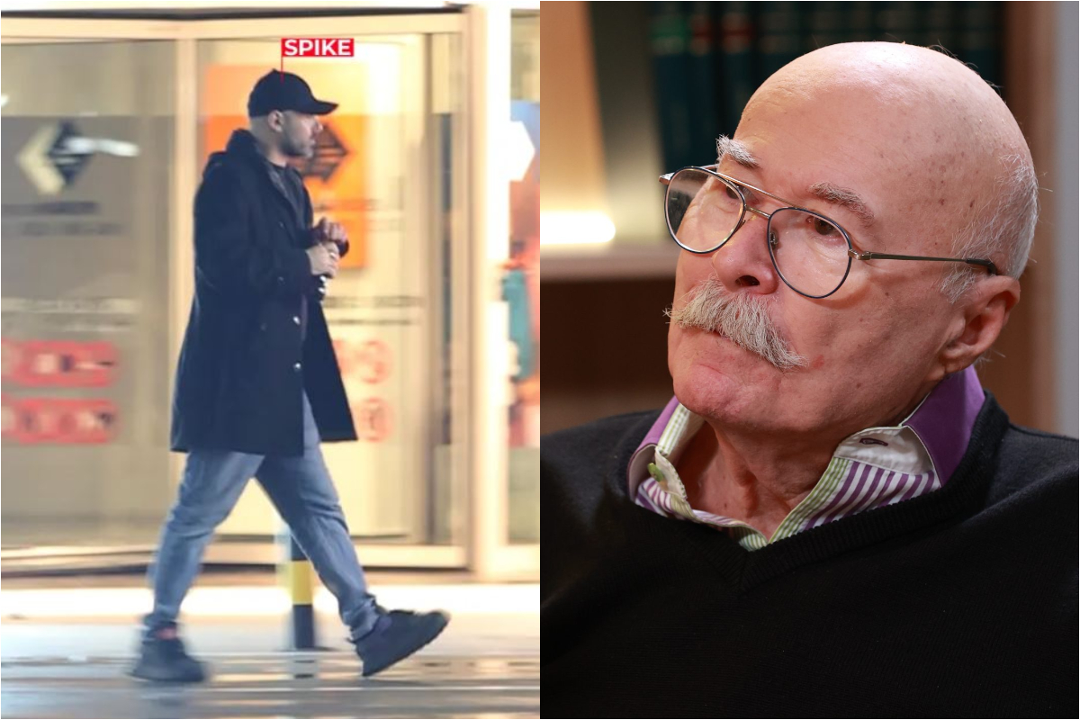 Imagine Stire Tudor Gheorghe, adevărul despre melodia lui Spike, iubitul  Liviei ex-Bordea: “Nu mai semăna deloc” | 2review.ro