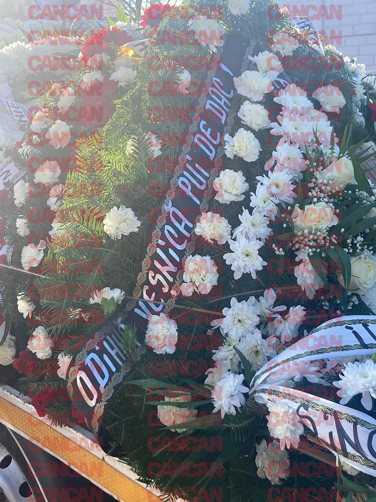 Victor Dinicu, condus pe ultimul drum