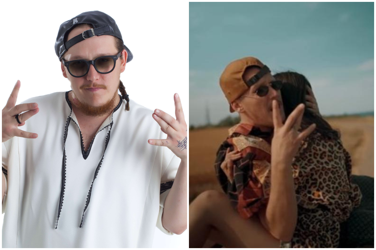 Imagine Stire What’s Up va deveni tătic pentru prima dată! Iubita lui este însărcinată | 2review.ro