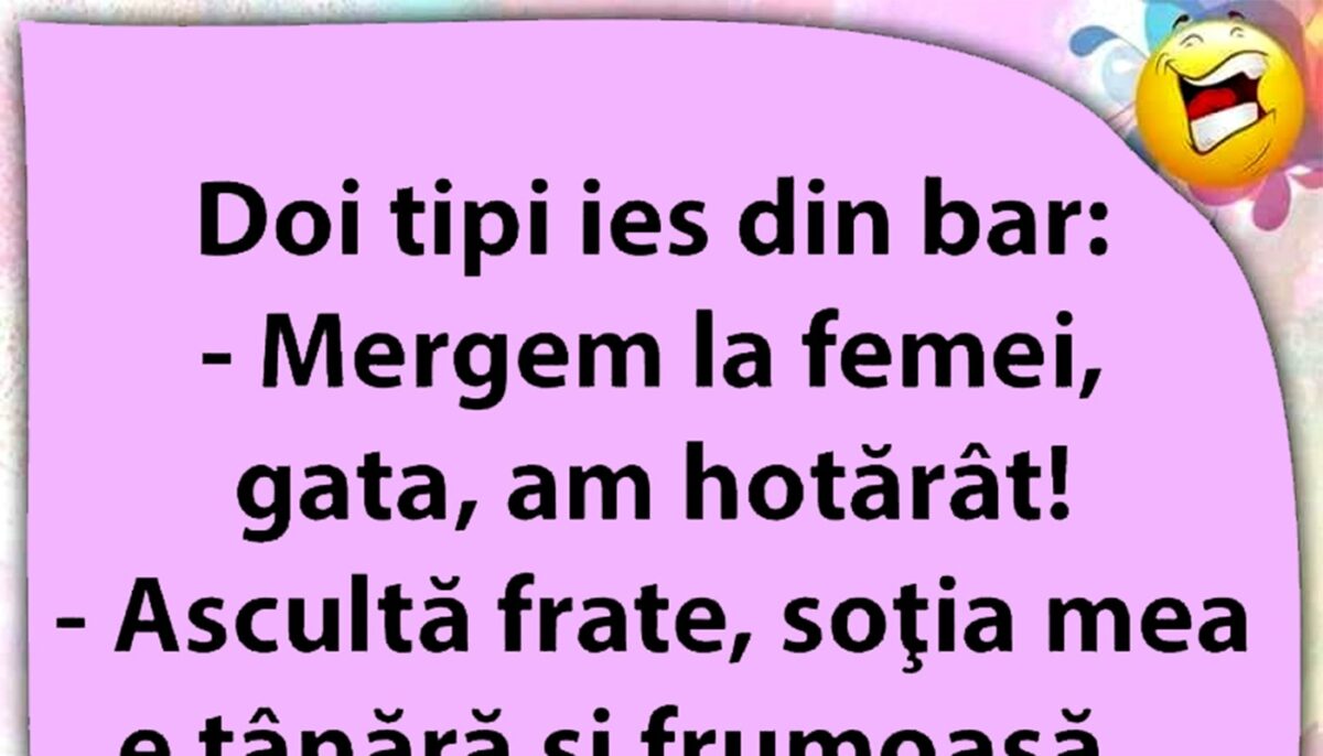 Imagine Stire Bancul sfârșitului de săptămână | „Mergem la femei!” | 2review.ro