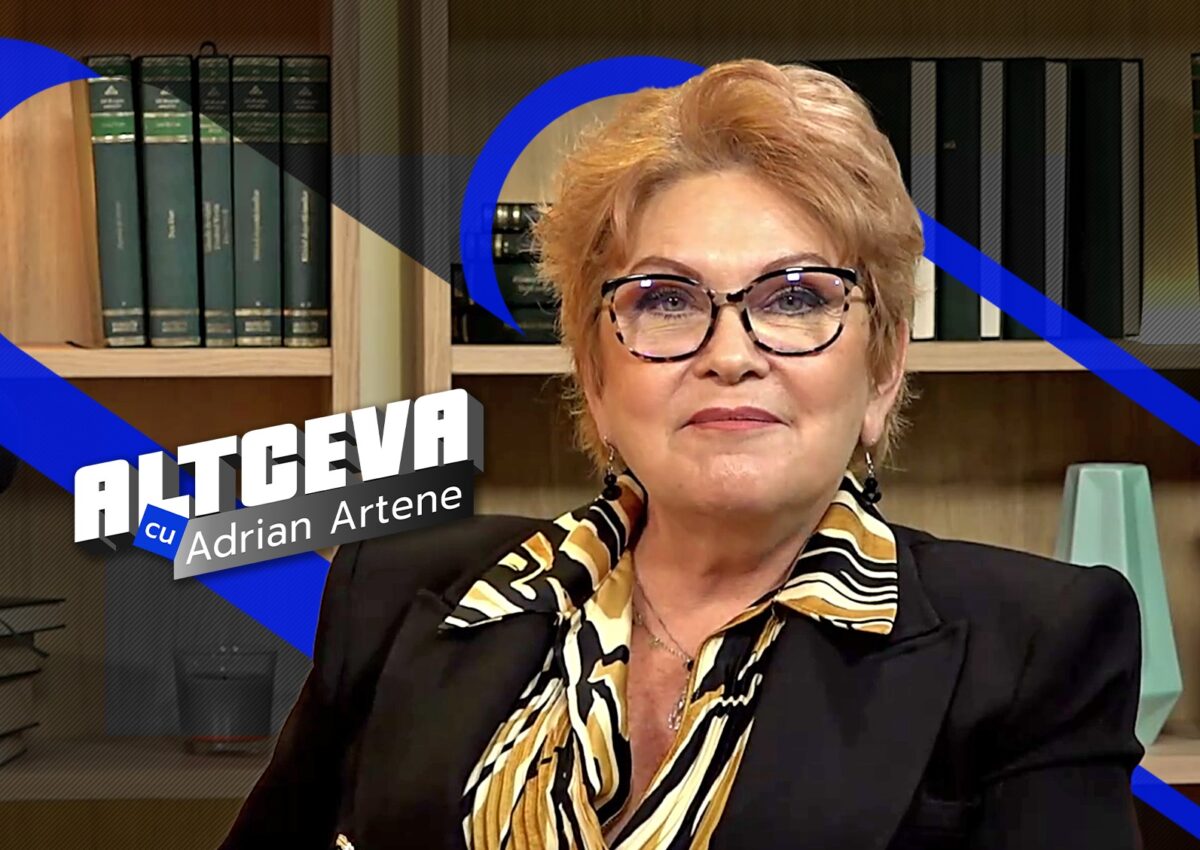 Imagine Stire Lecția pe care Bianca Ionescu a primit-o la Conservator: ”Te duci la o stână de oi?” | 2review.ro