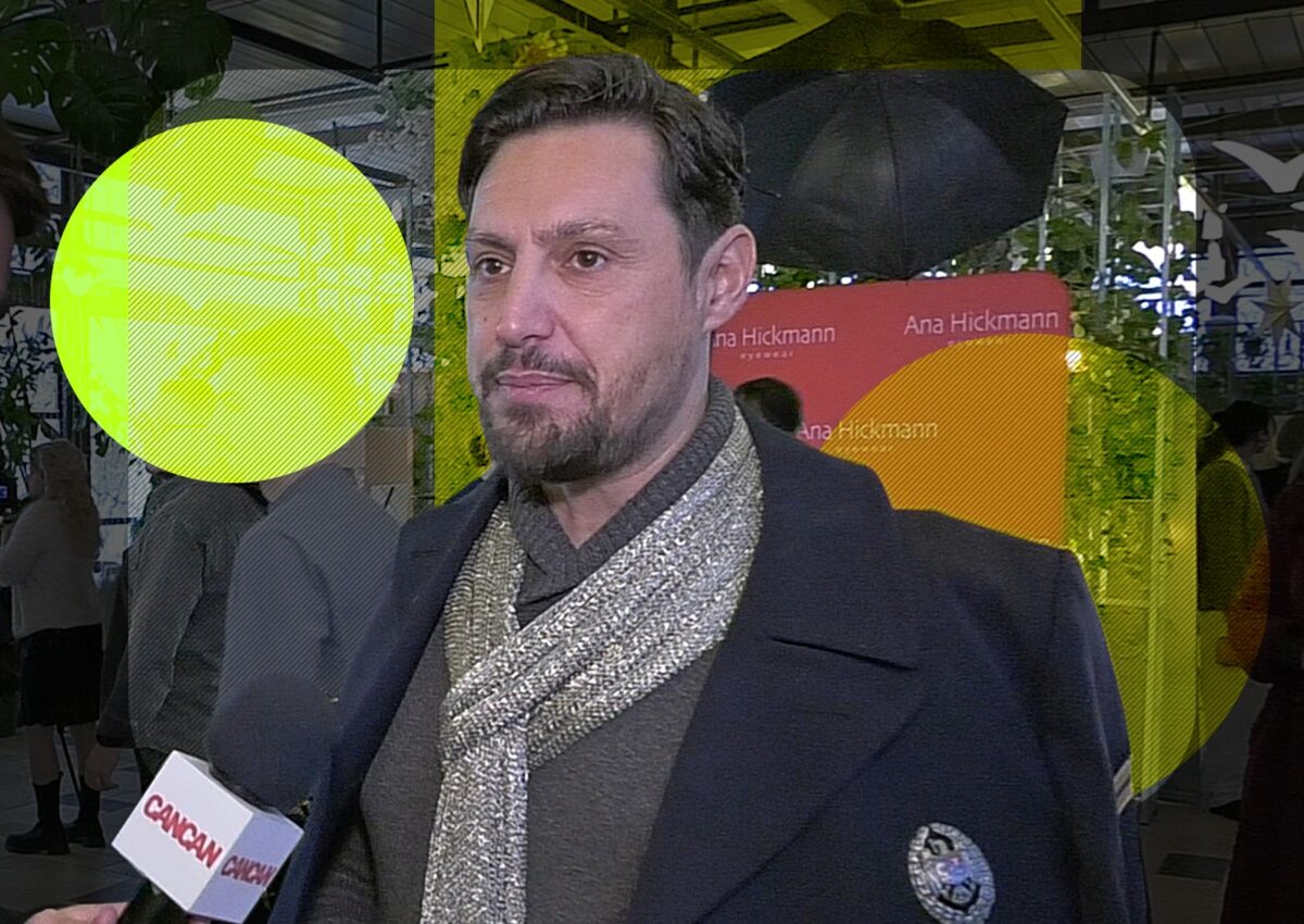 Imagine Stire Daniel Pavel, prezentatorul show-ului filmat în Republica Dominicană s-a pus pe treabă! A intrat în cantonament înainte de Survivor | 2review.ro