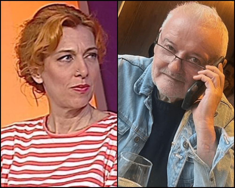 Iubita misterioasă a lui Irinel Columbeanu a divorțat de trei ori. Tumultoasa viață amoroasă a prințesei Brianna Caradja