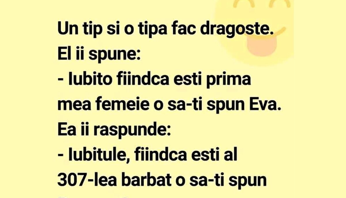 Imagine Stire BANCUL ZILEI | Ce să nu spui când faci dragoste cu iubitul tău | 2review.ro