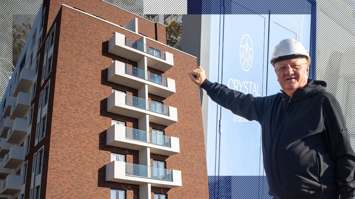 Imagine Stire Dumitru Dragomir a dat lovitura pe piața imobiliară! Vinde apartamente și cu două milioane de euro | 2review.ro