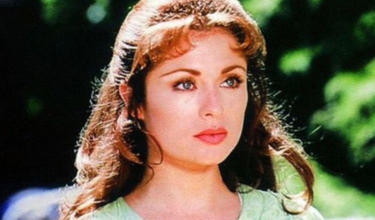Cât de mult a îmbătrânit Esmeralda, personajul preferat al românilor la finalul anilor 90. Leticia Calderon e de nerecunoscut