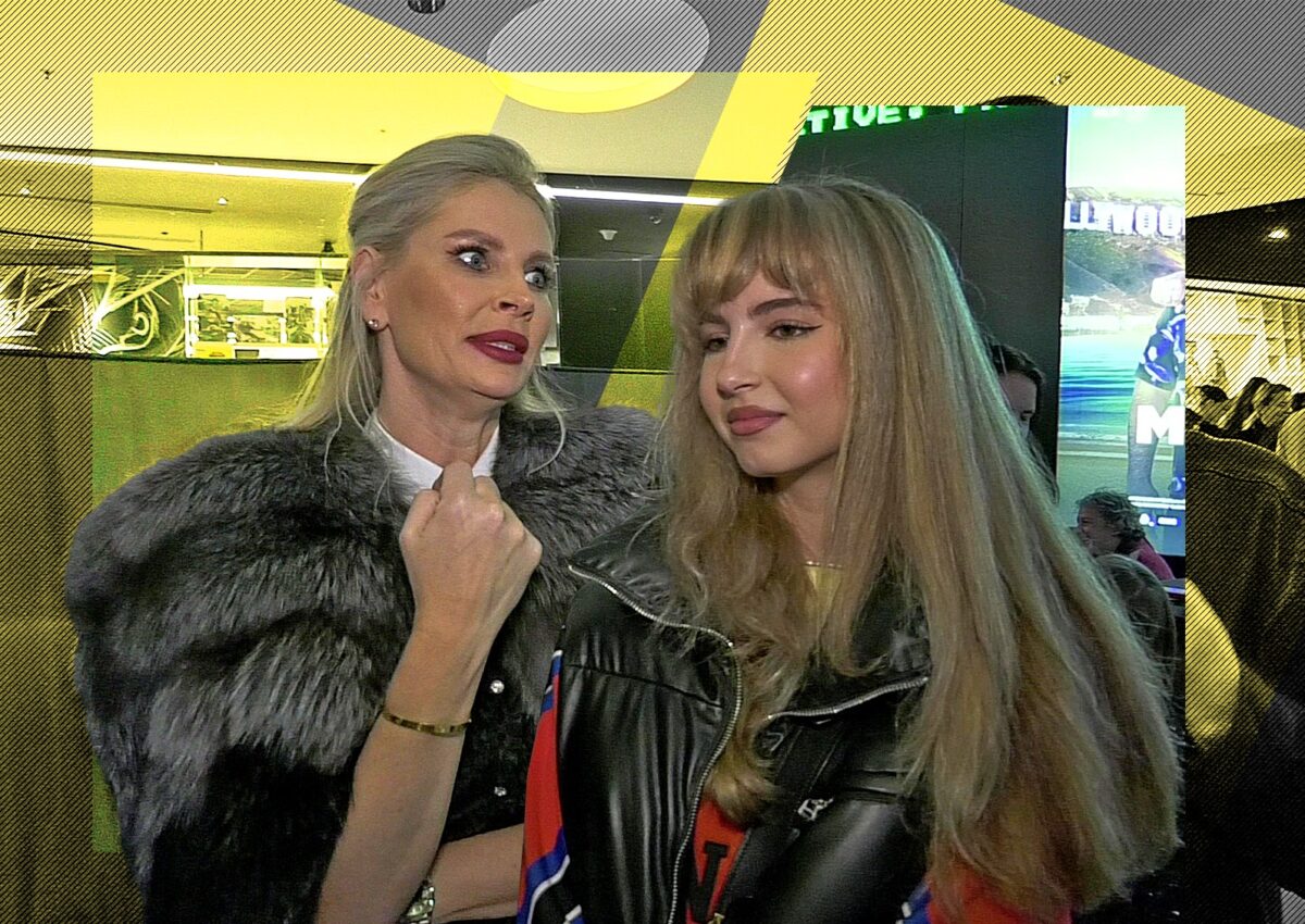 Andreea Bănică, „exasperată” când a văzut lista copiilor pentru Crăciun! Reacția lui Lucian Mitrea a fost colosală: ”La vară scoatem pârleala!”