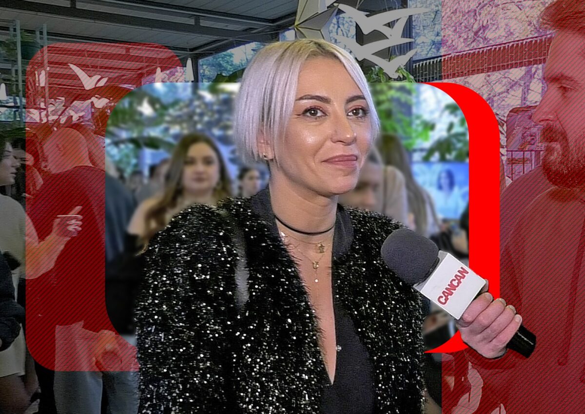Imagine Stire Giulia Anghelescu și familia, vacanță de vis în Laponia. “S-au făcut deja scrisorile pentru Moș Crăciun” | 2review.ro