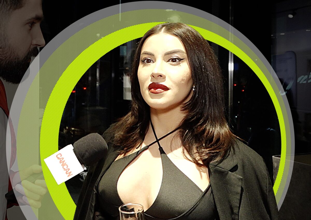 Imagine Stire Nicoleta Nucă n-a făcut nunta în 2023, iar CANCAN.RO are toate detaliile + Ce spune artista despre sarcină: “Nu ar fi un copil din flori!” | 2review.ro