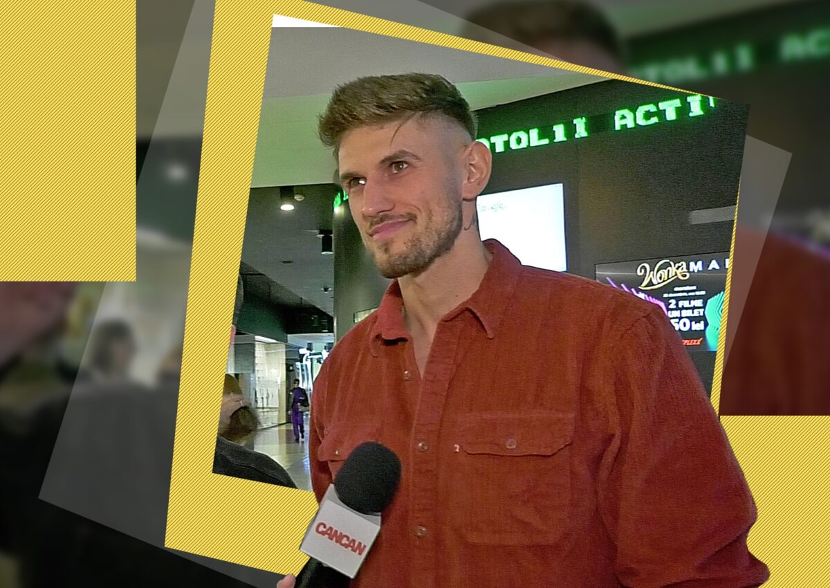 Imagine Stire Alex Delea, câștigătorul Survivor, are “planuri” mari înainte de plecarea în Dominicană, pentru ediția All Stars: “O să trag o băută soră cu moartea!” | 2review.ro