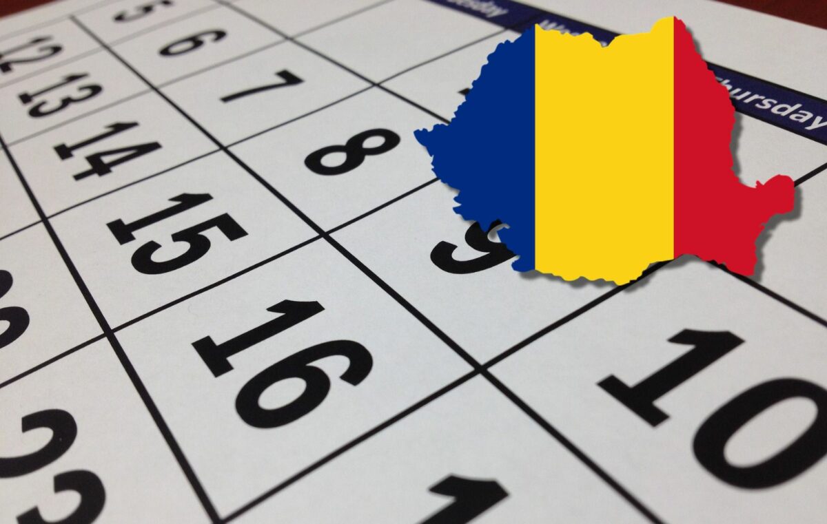 Câte zile libere au angajații români în 2024. Ce drepturi ai dacă lucrezi de sărbătorile legale