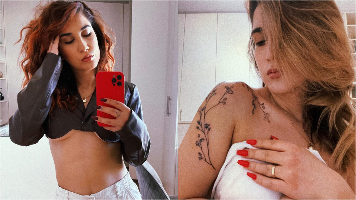 Imagine Stire Adda reacționează după ce oamenii au pus-o la zid. Cum a dat-o în bară artista: „Am făcut multe greșeli” | 2review.ro