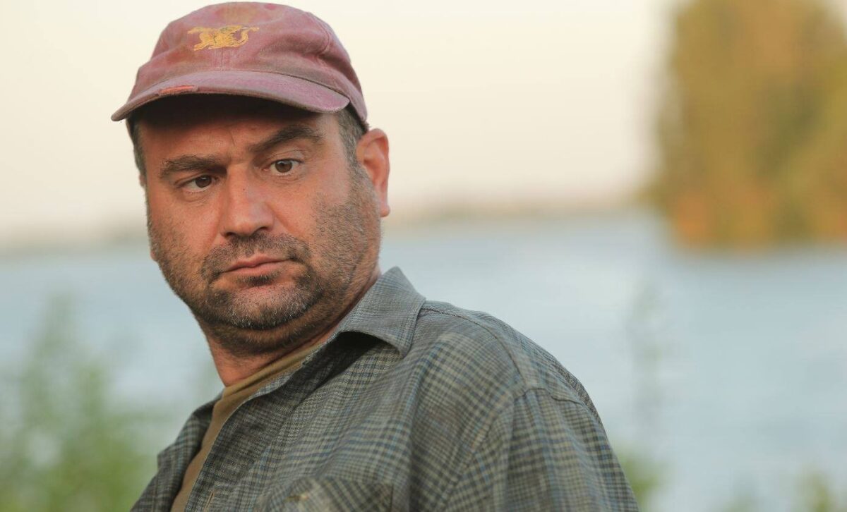 Imagine Stire De ce și-a dat demisia Adrian Văncică și a renunțat la rolul pe care-l avea la Teatrul Nottara din București | 2review.ro