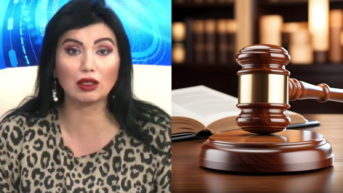 Imagine Stire Adriana Bahmuțeanu, noi probleme cu legea! Ce sumă este obligată să scoată din buzunar | 2review.ro