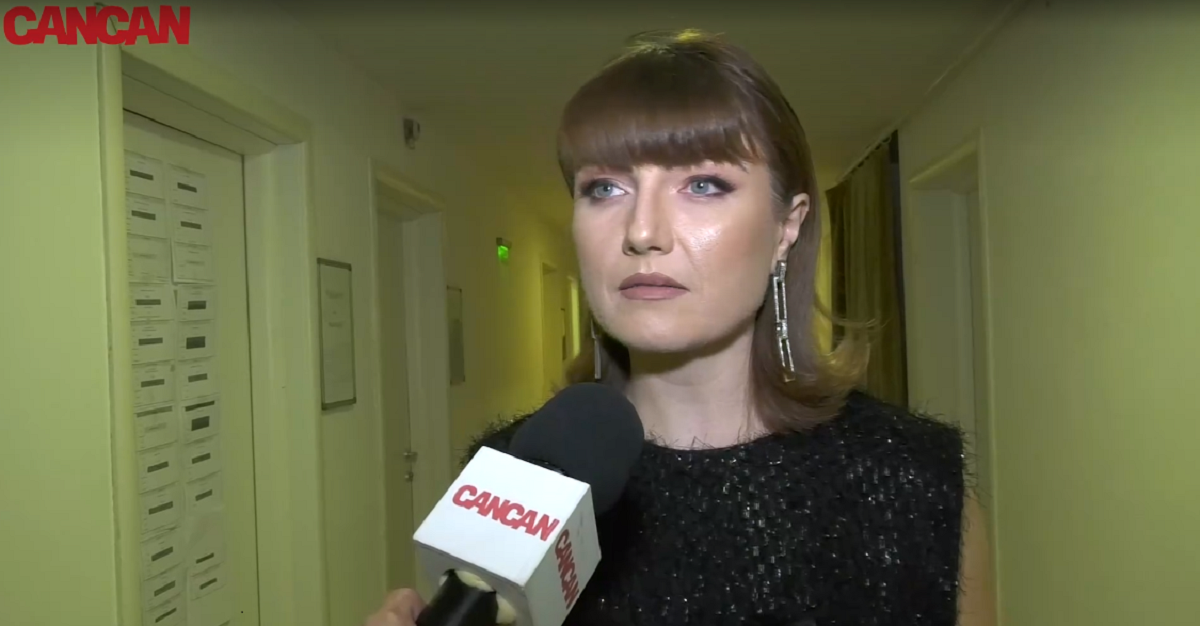 alexandra ungureanu problema suferinta