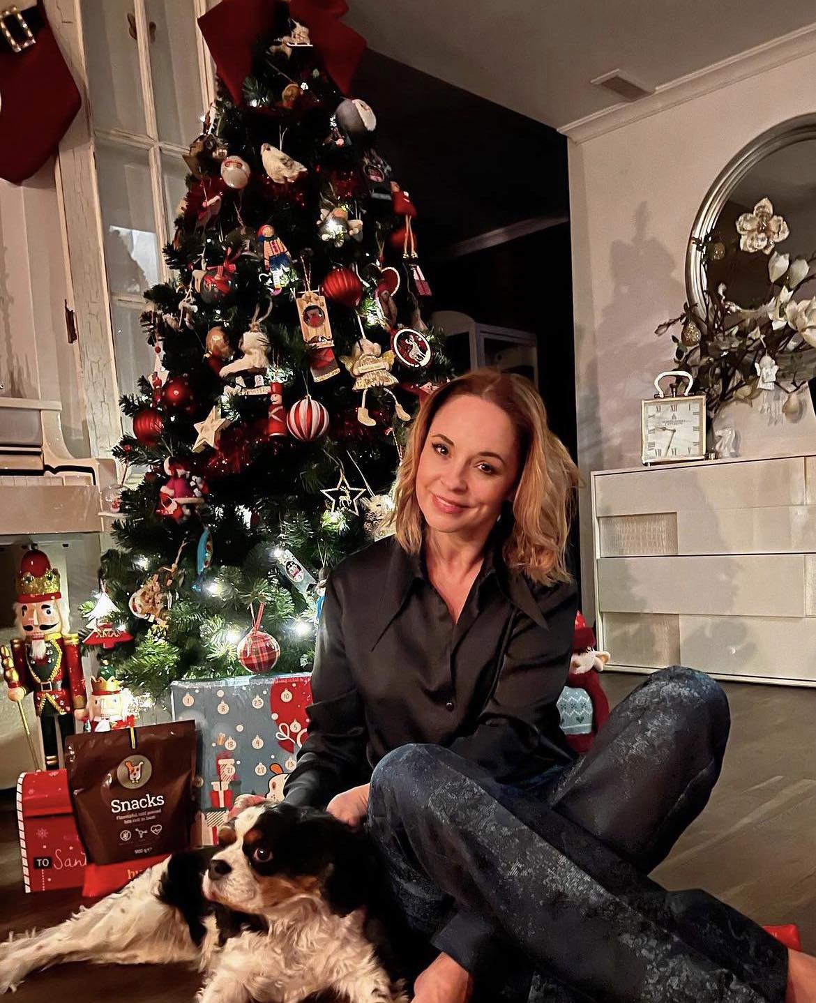 Andreea Marin (sursa: instagram)