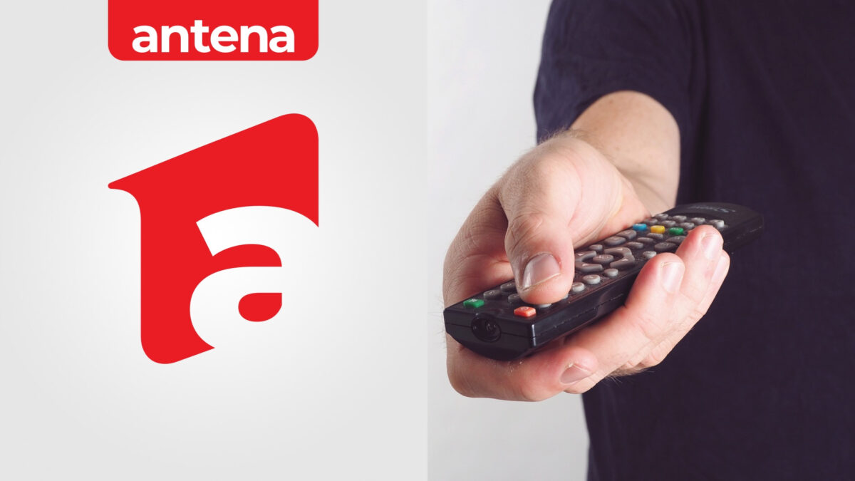Imagine Stire Noi schimbări la Antena 1! O altă emisiune celebră a fost scoasă din grilă. Ce spun producătorii show-ului | 2review.ro