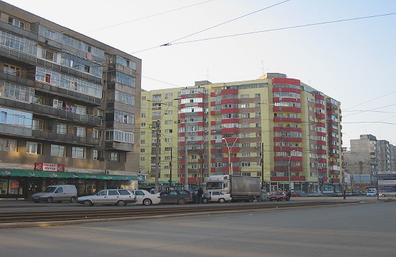 Apartamente cu două camere în București la doar 56.000 de euro. Unde este cartierul în care se vând aceste locuințe