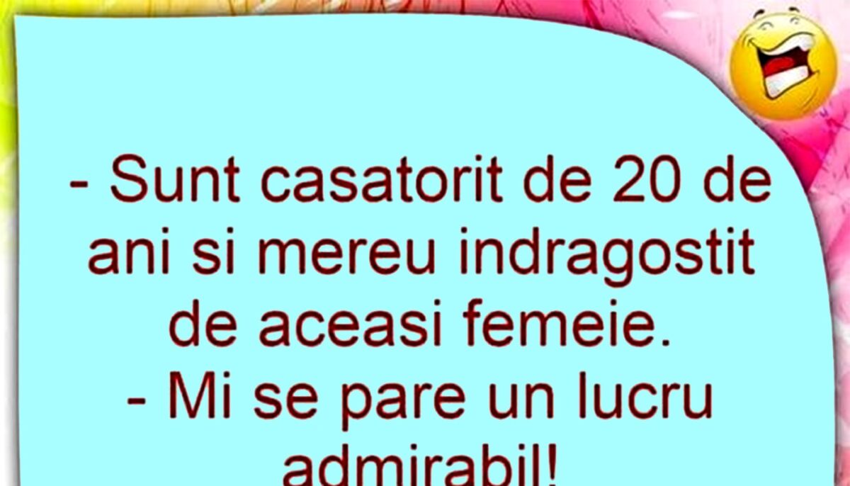 Imagine Stire BANC | „Sunt căsătorit de 20 de ani și mereu îndrăgostit de aceeași femeie” | 2review.ro