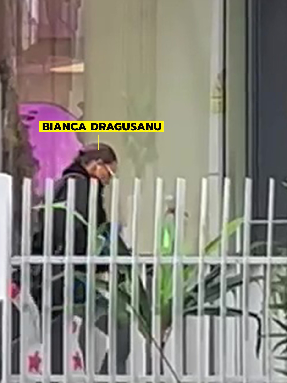 Bianca Drăgușanu, pregătită pentru ultimele 