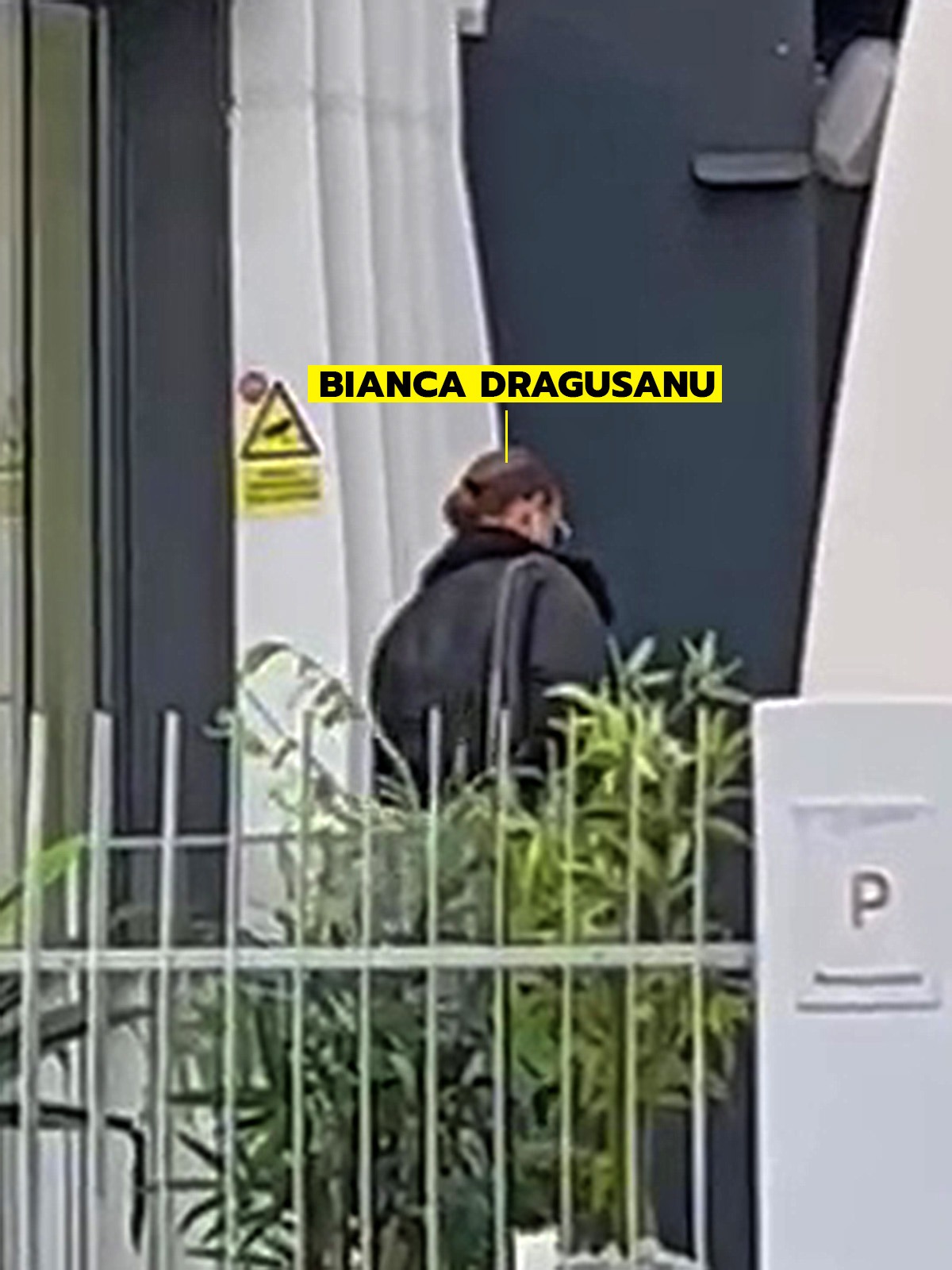 Bianca Drăgușanu, adepta intervențiilor estetice