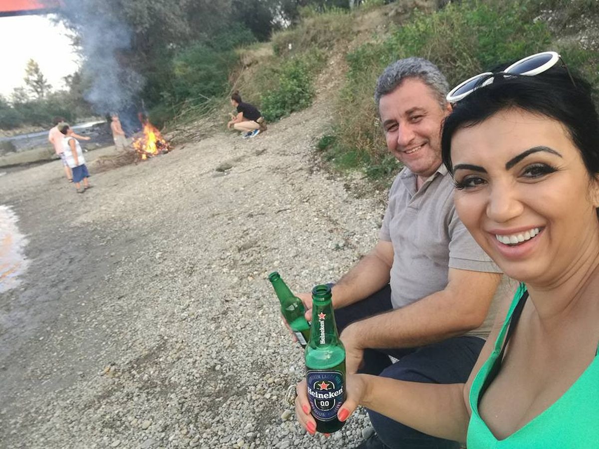 bucătarul gheorg si adriana bahmuteanu