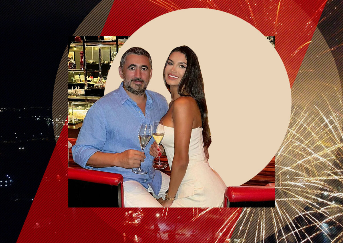 Imagine Stire Mihai Gabriel Popescu, zis Mișu Pricopsitu’, “sparge” banca de Revelion. Sexy-soția ex-consilierului lui Ludovic Orban va jubila. Plătește 20.000 € pentru… | 2review.ro