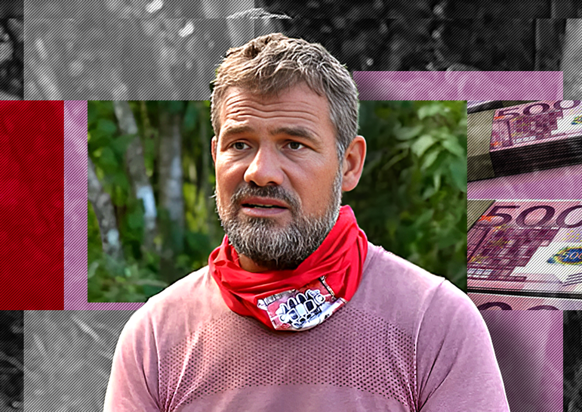 s-a redeschis ancheta! Miza de 1 mil. € din nou în joc!