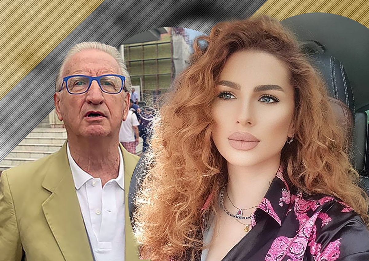 Imagine Stire Acuzată că ar fi escrocat un italian, Simona face dezvăluiri senzaționale! ”Îmi făcea masaj la tălpi!” + ”A spus că se omoară!” + A refuzat un Bentley | 2review.ro