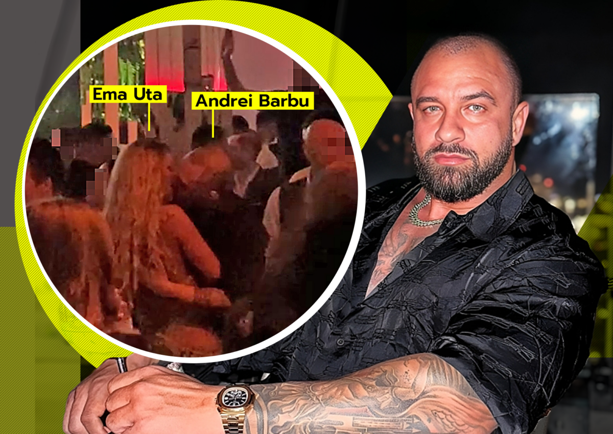 Imagine Stire Bodi și-a încercat-o la telefon cu ”bad boy-ul” de oraș care i-a sărutat-o pe Ema! Continuarea este epică! | 2review.ro