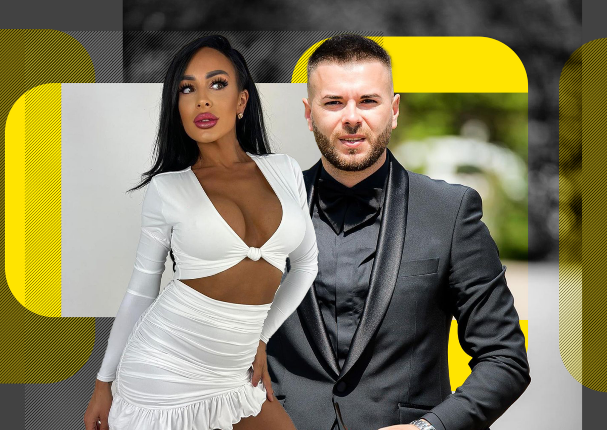 Imagine Stire Și-a alungat soția din casă în prag de Crăciun! Mega-scandal în locuința fostului fotbalist al lui Inter și Milan | 2review.ro