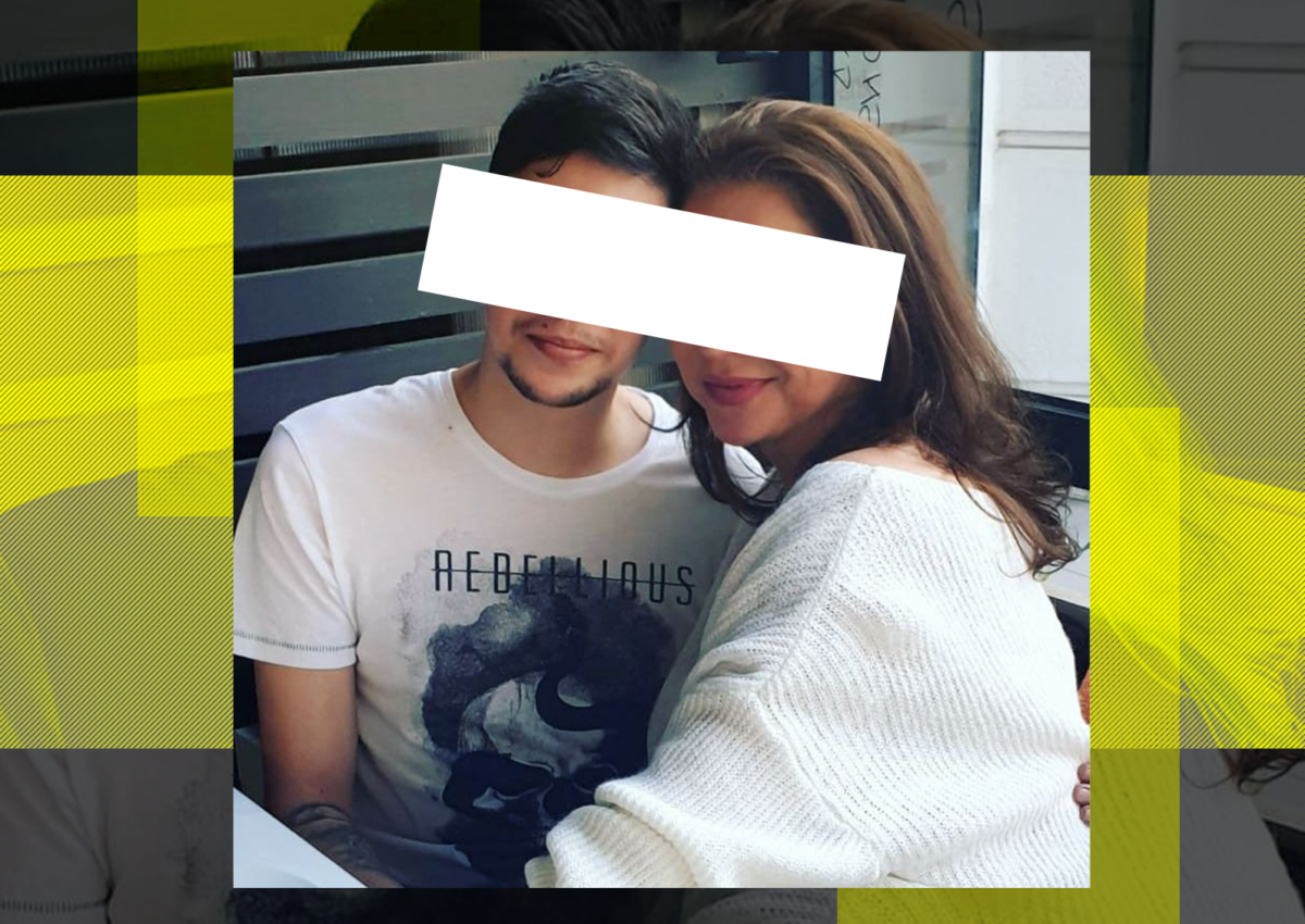 Imagine Stire Celebra actriță a avut o relație de coșmar cu fiul ei, iar CANCAN.RO are toate detaliile. Injurii, amenințări, violențe de natură verbală, fizică și… „Motiv întemeiat să mă omor!” | 2review.ro