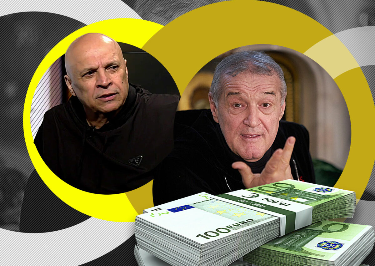 Imagine Stire “Regele barbutului” nu renunță! Așteaptă un semn de la Gigi Becali. “Am jucat împreună, iar acum de sărbători vreau să…” | 2review.ro
