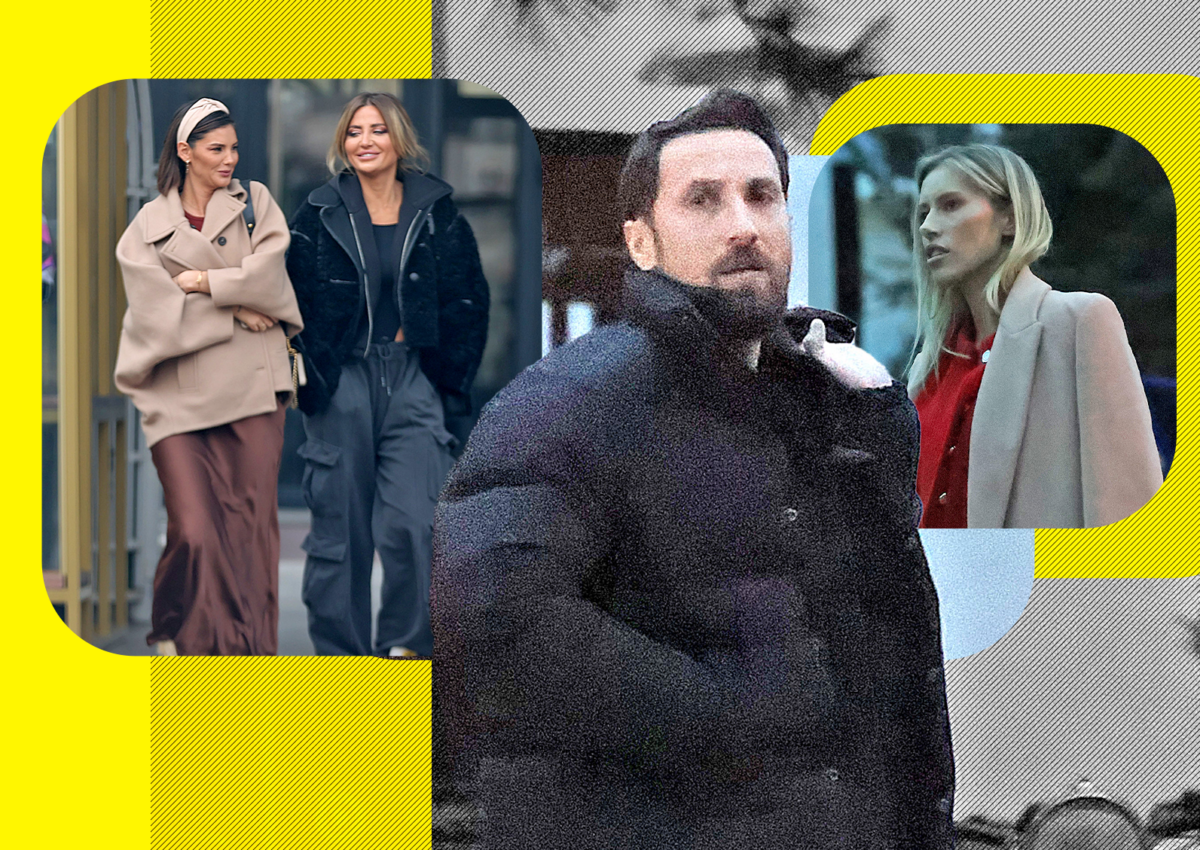 Imagine Stire Și-a chemat colegii la restaurant de Ziua Națională, dar… Ospăț cu fasole cu ciolan și pălincă! Dani Oțil a achitat nota sau…?! | 2review.ro