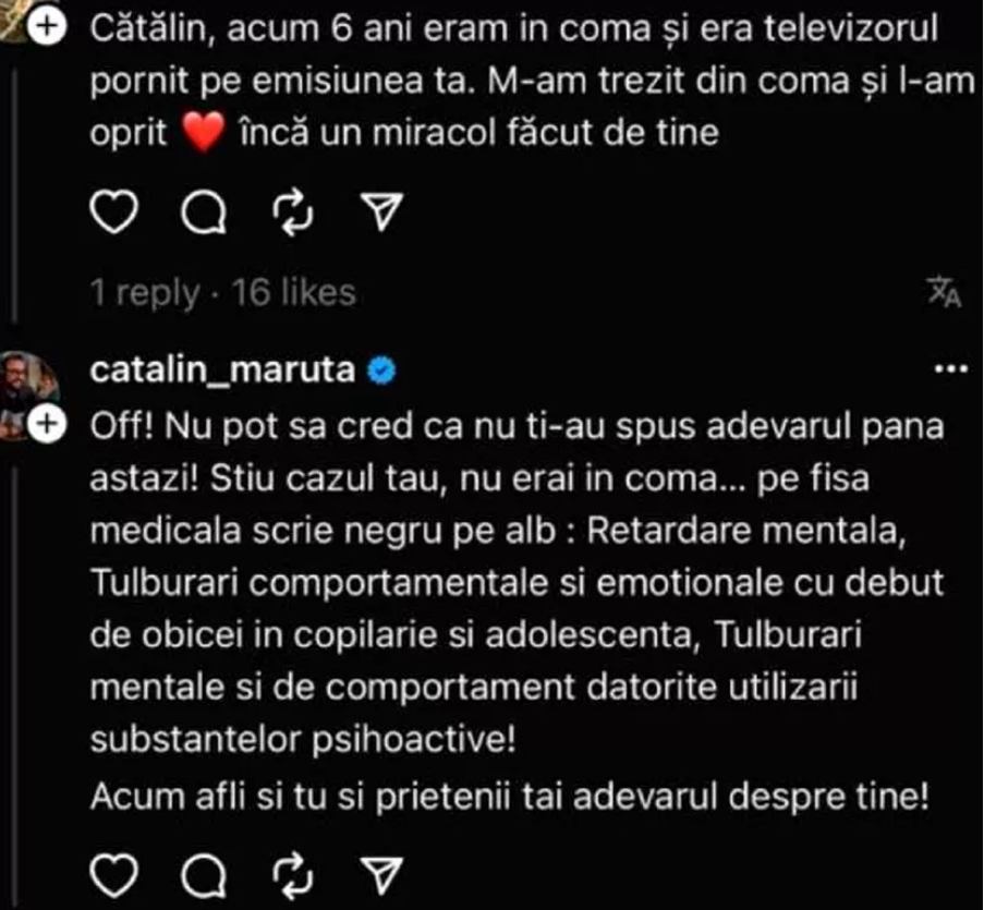 catalin maruta jigniri derapaj