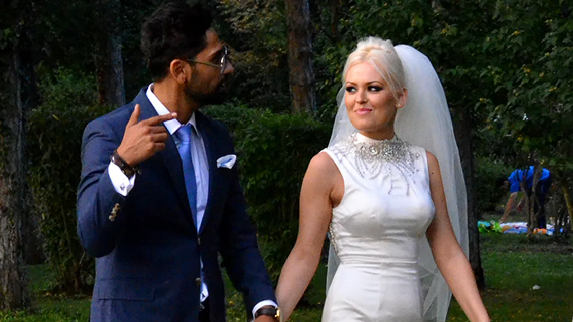 connect r misha divort