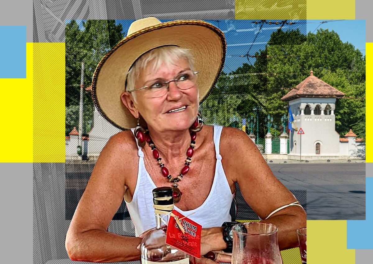 Imagine Stire Monica Tatoiu și-a făcut planul secret în Guadelupa. Vrea să devină președintele României și… “Transform Cotroceniul într-un sanctuar al animalelor!” | 2review.ro