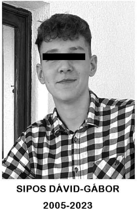 david baiatul mort la odorheiu secuiesc