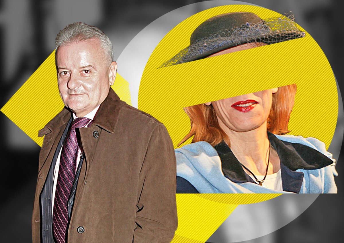 Imagine Stire Irinel Columbeanu, vizitat la azil de fosta lui iubită de acum 25 de ani: ”A fost emoționat!” | 2review.ro