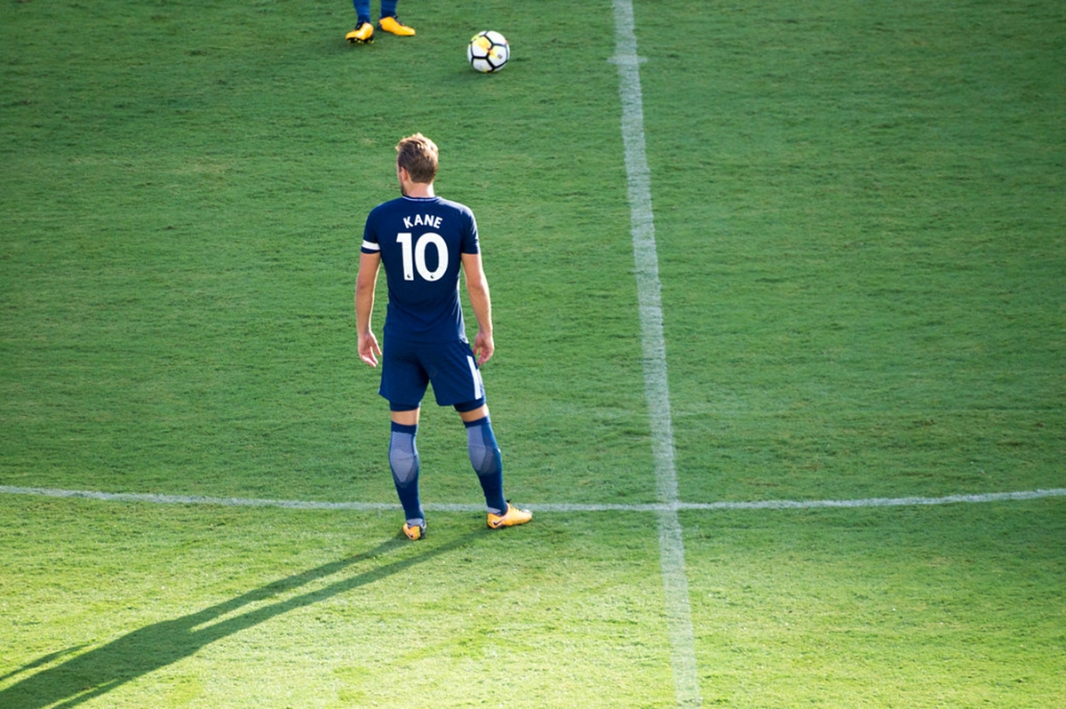 Harry Kane părăsește hotelul de lux din München: va plăti o chirie de 80 de mii de euro pe lună
