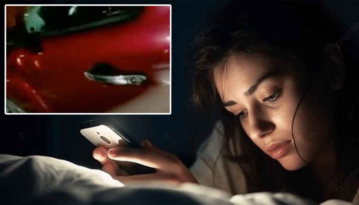Ce filmuleț a găsit o femeie în smartphone-ul iubitului ei. Când a văzut imaginile, a încremenit. Ce filmase bărbatul
