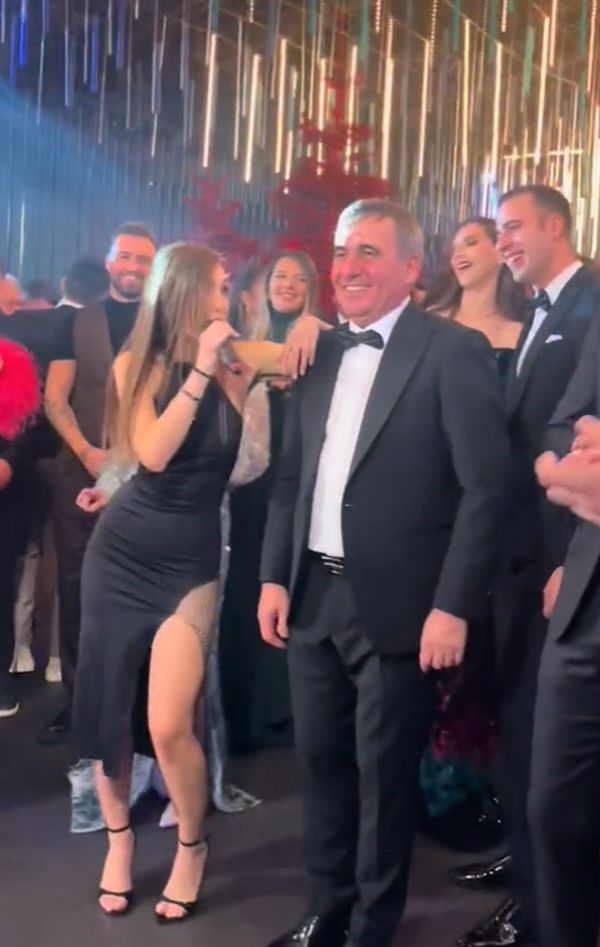 gabriela munteanu nunta ianis hagi