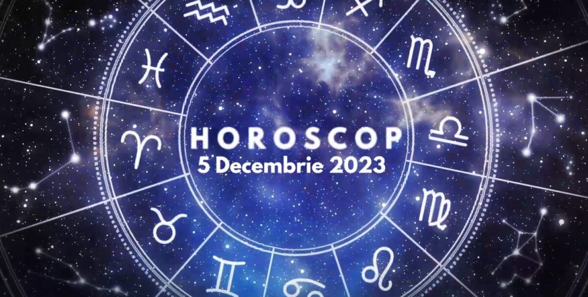 Horoscop 5 decembrie 2023. Zodia care își va schimba rutina și stilul de viață