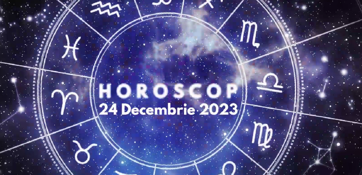 Horoscop 24 decembrie 2023. Se reaprinde pasiunea pentru zodia Taur