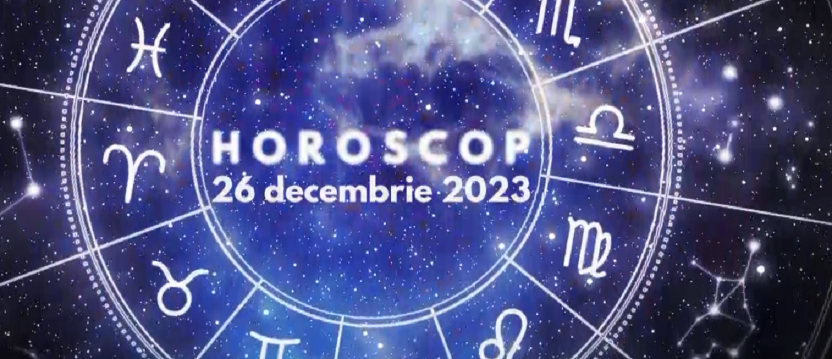 Horoscop 26 decembrie 2023. Vin cheltuielile pentru zodia Fecioară
