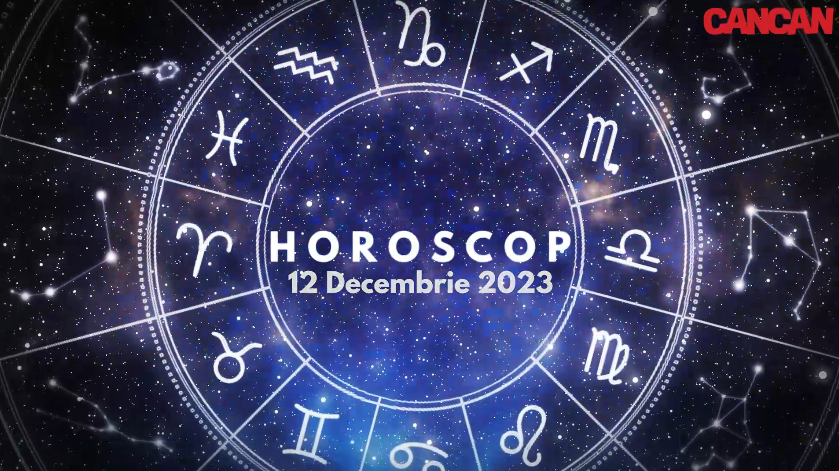 Horoscop 12 decembrie 2023. O zodie recurge la manipulare pentru bani în plus
