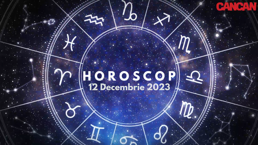 Imagine Stire Horoscop 12 decembrie 2023. O zodie recurge la manipulare pentru bani în plus | 2review.ro