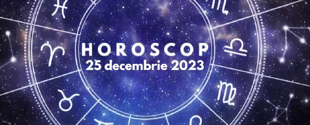 Horoscop 25 decembrie 2023. Restart în relație pentru zodia Leu