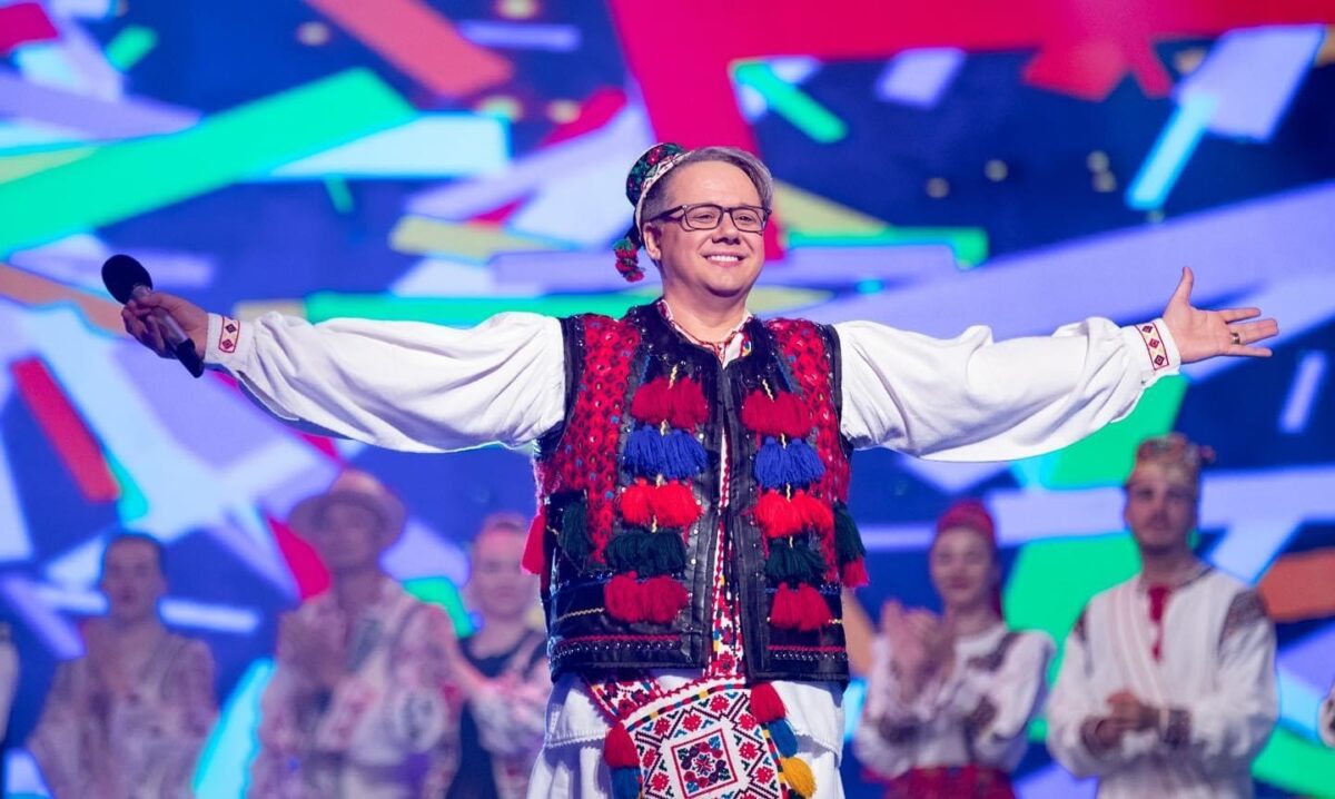 Imagine Stire Program special la TVR 2 de Revelion 2024! Ce invitați vor fi la “Fuegovelion” | 2review.ro